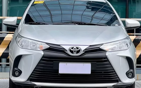 2024 Toyota Vios 1.3 XLE CVT in Makati, Metro Manila