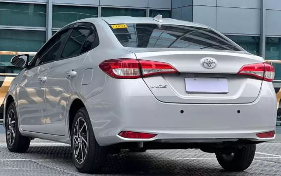 2024 Toyota Vios 1.3 XLE CVT in Makati, Metro Manila-3