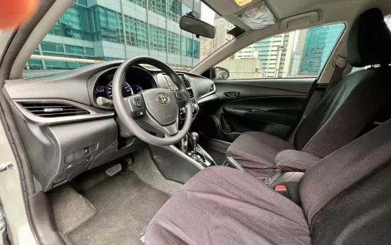 2024 Toyota Vios 1.3 XLE CVT in Makati, Metro Manila-9