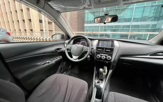 2024 Toyota Vios 1.3 XLE CVT in Makati, Metro Manila-10