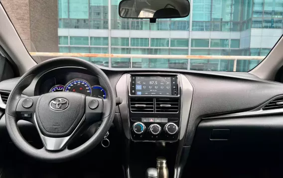 2024 Toyota Vios 1.3 XLE CVT in Makati, Metro Manila-14