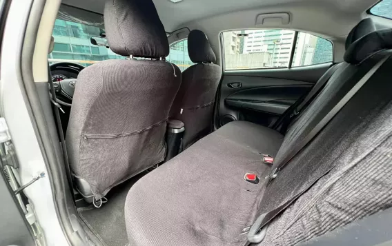 2024 Toyota Vios 1.3 XLE CVT in Makati, Metro Manila-15