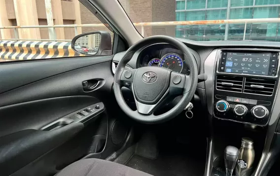 2024 Toyota Vios 1.3 XLE CVT in Makati, Metro Manila-17