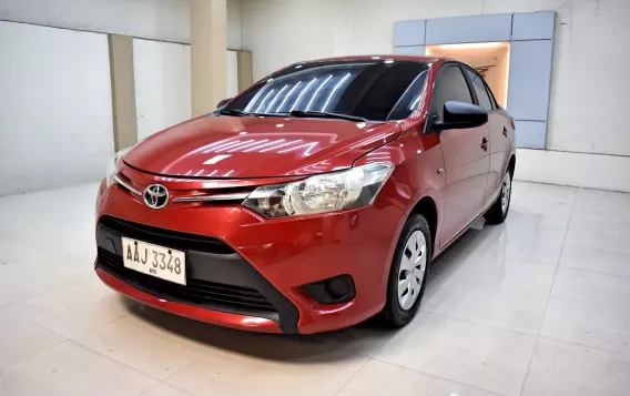 2014 Toyota Vios  1.3 J MT in Lemery, Batangas