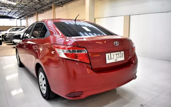 2014 Toyota Vios  1.3 J MT in Lemery, Batangas-1