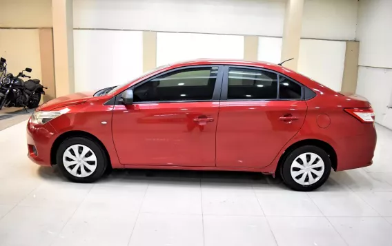 2014 Toyota Vios  1.3 J MT in Lemery, Batangas-5