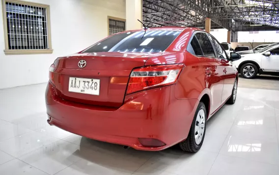 2014 Toyota Vios  1.3 J MT in Lemery, Batangas-7