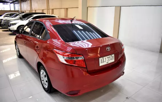 2014 Toyota Vios  1.3 J MT in Lemery, Batangas-9