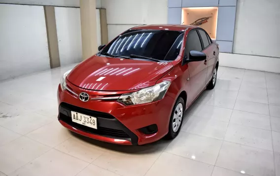 2014 Toyota Vios  1.3 J MT in Lemery, Batangas-11