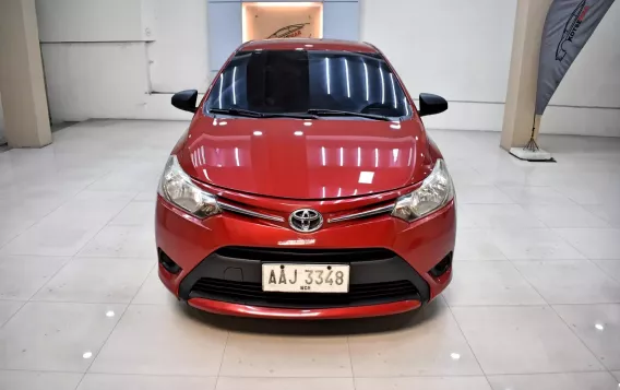 2014 Toyota Vios  1.3 J MT in Lemery, Batangas-13