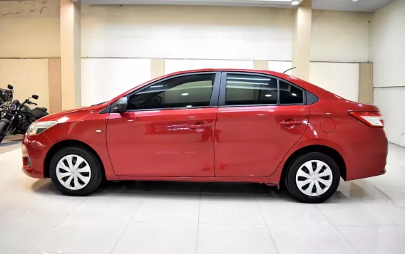 2014 Toyota Vios  1.3 J MT in Lemery, Batangas-14