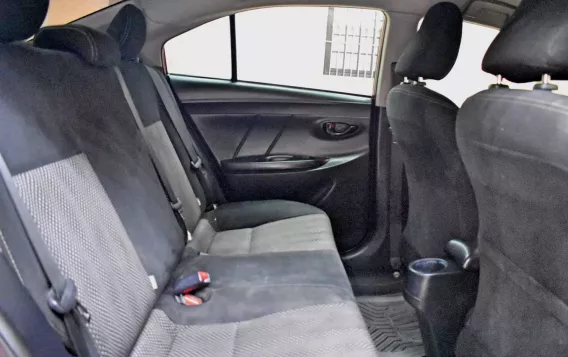 2014 Toyota Vios  1.3 J MT in Lemery, Batangas-17