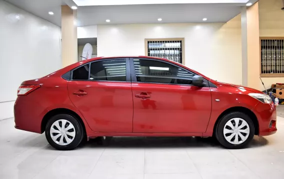 2014 Toyota Vios  1.3 J MT in Lemery, Batangas-24