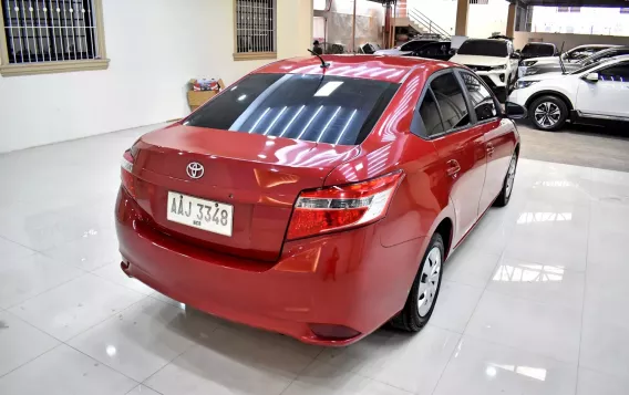 2014 Toyota Vios  1.3 J MT in Lemery, Batangas-25