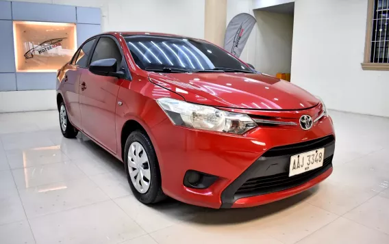 2014 Toyota Vios  1.3 J MT in Lemery, Batangas-26