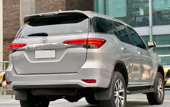 2016 Toyota Fortuner in Makati, Metro Manila-4