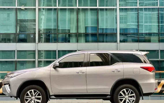 2016 Toyota Fortuner in Makati, Metro Manila-6