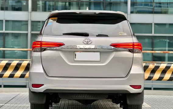 2016 Toyota Fortuner in Makati, Metro Manila-8