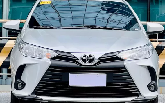 2024 Toyota Vios in Makati, Metro Manila-2