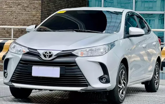 2024 Toyota Vios in Makati, Metro Manila-3