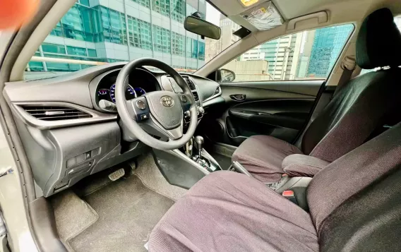 2024 Toyota Vios in Makati, Metro Manila-4