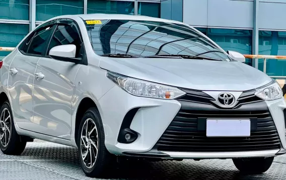 2024 Toyota Vios in Makati, Metro Manila-6