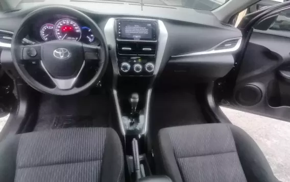 2021 Toyota Vios 1.3 XLE CVT in Pasay, Metro Manila-5