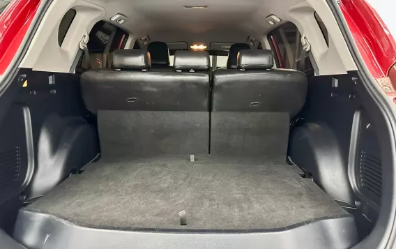 2014 Toyota RAV4 in Parañaque, Metro Manila-6