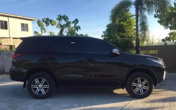 2017 Toyota Fortuner in Mandaue, Cebu-3