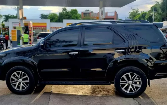 2014 Toyota Fortuner in Mandaue, Cebu