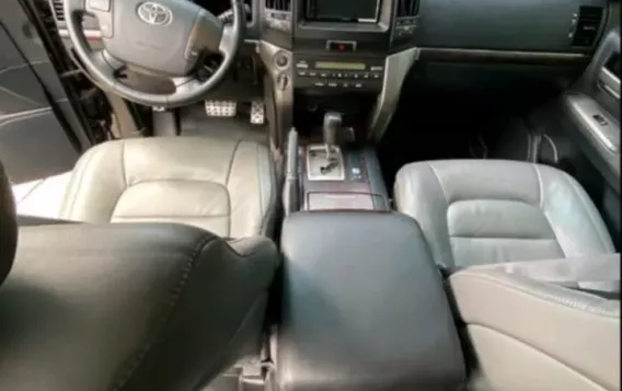 2009 Toyota Land Cruiser in Mandaue, Cebu-8