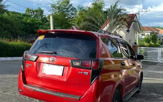 2019 Toyota Innova in Mandaue, Cebu-1