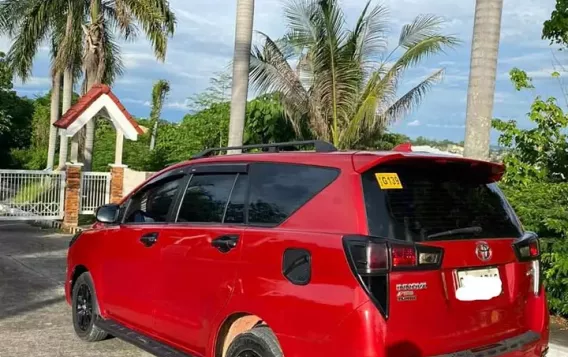 2019 Toyota Innova in Mandaue, Cebu-2