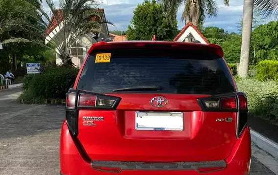 2019 Toyota Innova in Mandaue, Cebu-3