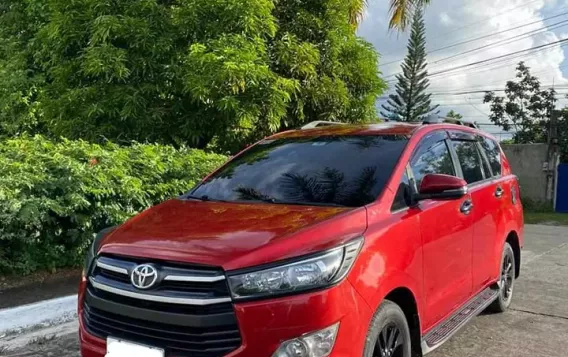 2019 Toyota Innova in Mandaue, Cebu-5