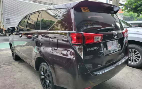 2018 Toyota Innova  2.8 E Diesel AT in Las Piñas, Metro Manila-3