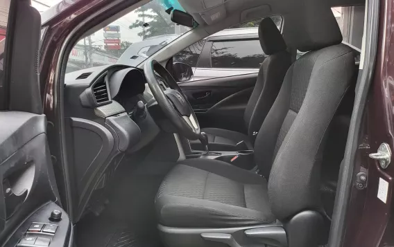 2018 Toyota Innova  2.8 E Diesel AT in Las Piñas, Metro Manila-9