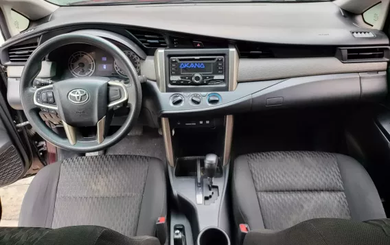 2018 Toyota Innova  2.8 E Diesel AT in Las Piñas, Metro Manila-10