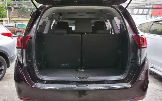 2018 Toyota Innova  2.8 E Diesel AT in Las Piñas, Metro Manila-13