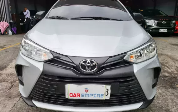 2024 Toyota Vios 1.3 XE CVT in Las Piñas, Metro Manila