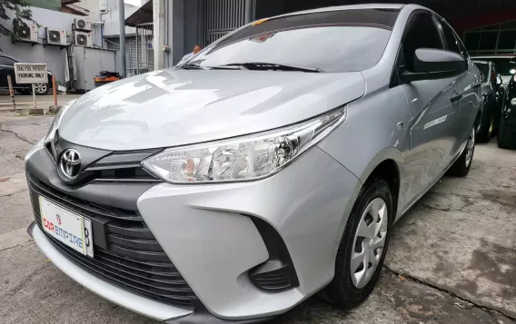 2024 Toyota Vios 1.3 XE CVT in Las Piñas, Metro Manila-1