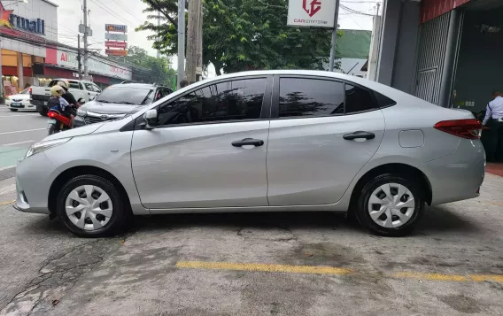 2024 Toyota Vios 1.3 XE CVT in Las Piñas, Metro Manila-2