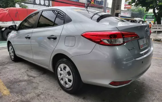 2024 Toyota Vios 1.3 XE CVT in Las Piñas, Metro Manila-3