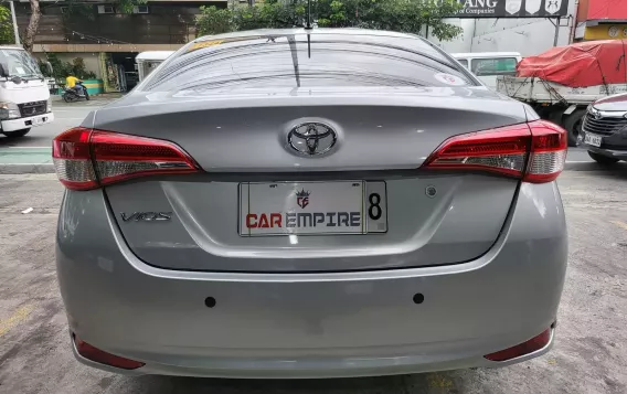 2024 Toyota Vios 1.3 XE CVT in Las Piñas, Metro Manila-4