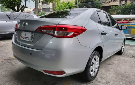 2024 Toyota Vios 1.3 XE CVT in Las Piñas, Metro Manila-5