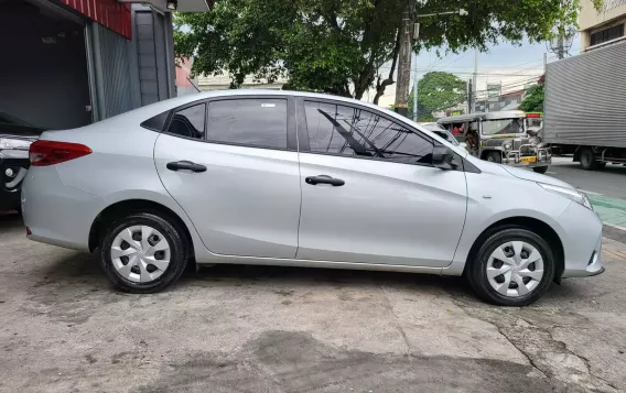 2024 Toyota Vios 1.3 XE CVT in Las Piñas, Metro Manila-6