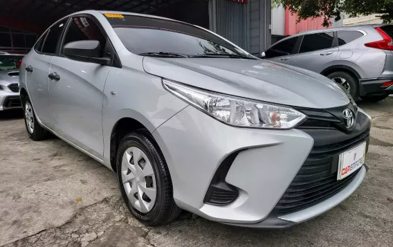 2024 Toyota Vios 1.3 XE CVT in Las Piñas, Metro Manila-7