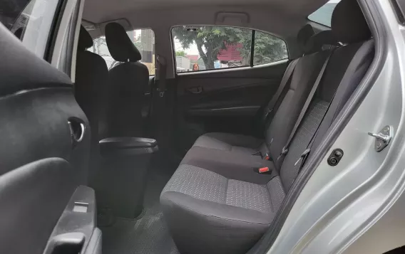 2024 Toyota Vios 1.3 XE CVT in Las Piñas, Metro Manila-11