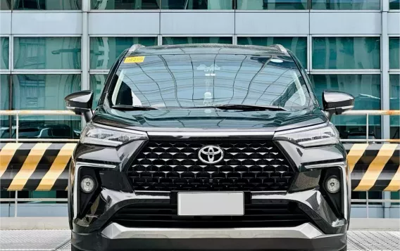 2023 Toyota Veloz in Makati, Metro Manila