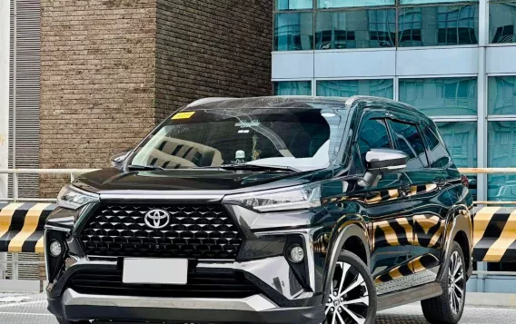 2023 Toyota Veloz in Makati, Metro Manila-2